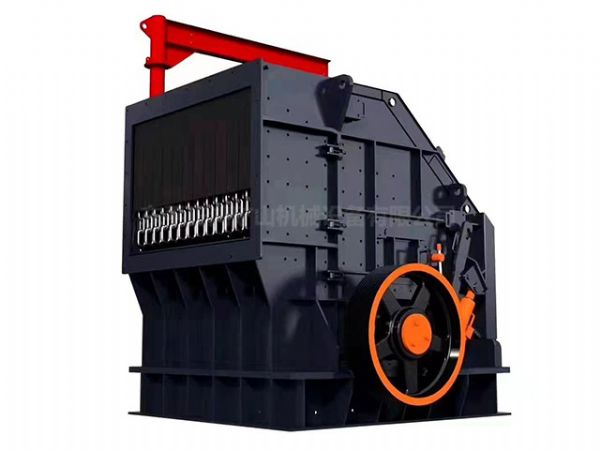 重錘式破碎機(jī)